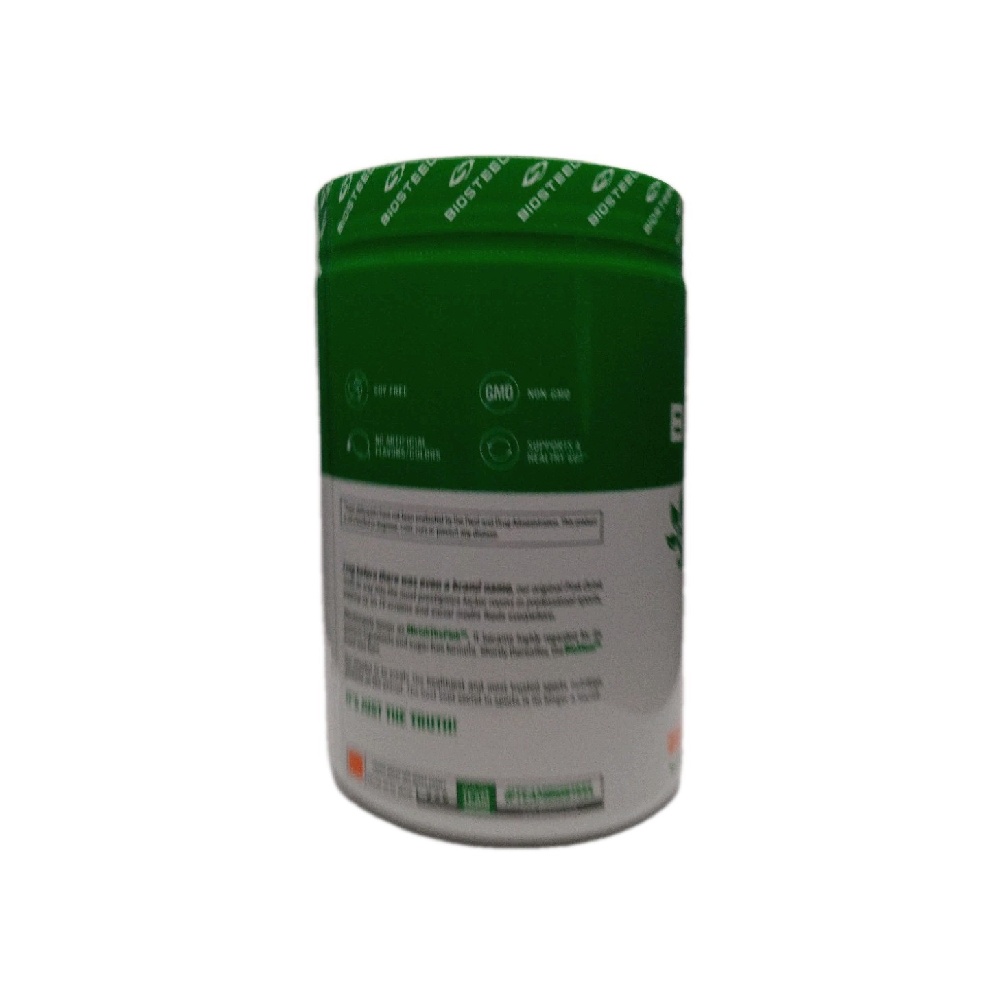 Biosteel Superfood Sport Greens Coconut Pineapple 30 Servs