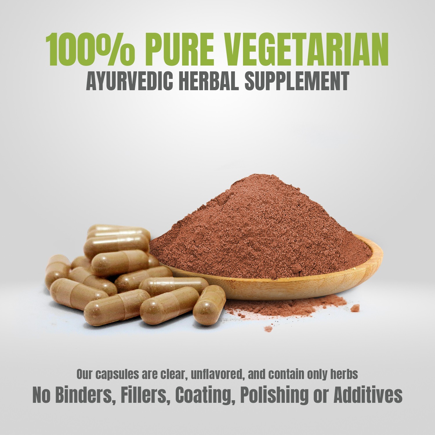 Hair Health (For Support Hairs) (Herbal Supplement) 120 Vege Capsules,800mg Each