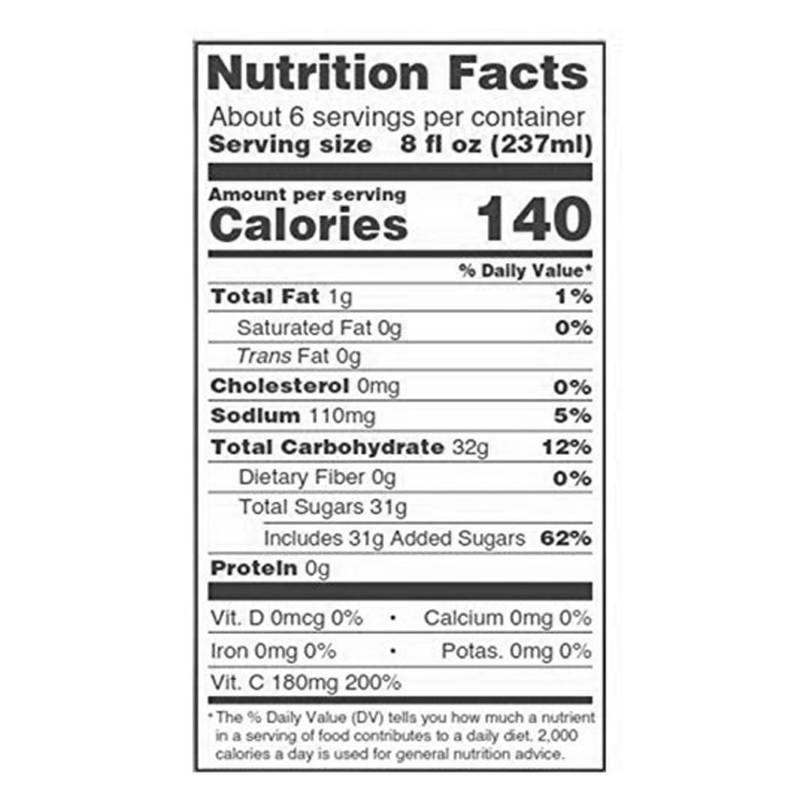 Thick & Easy Thickened Beverage Kiwi Strawberry 46 oz. Bottle