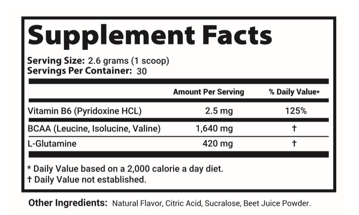 Gelatin Burn for Weight Loss Powder – GelatinBurn Trick to Help Appetite 1 Pack