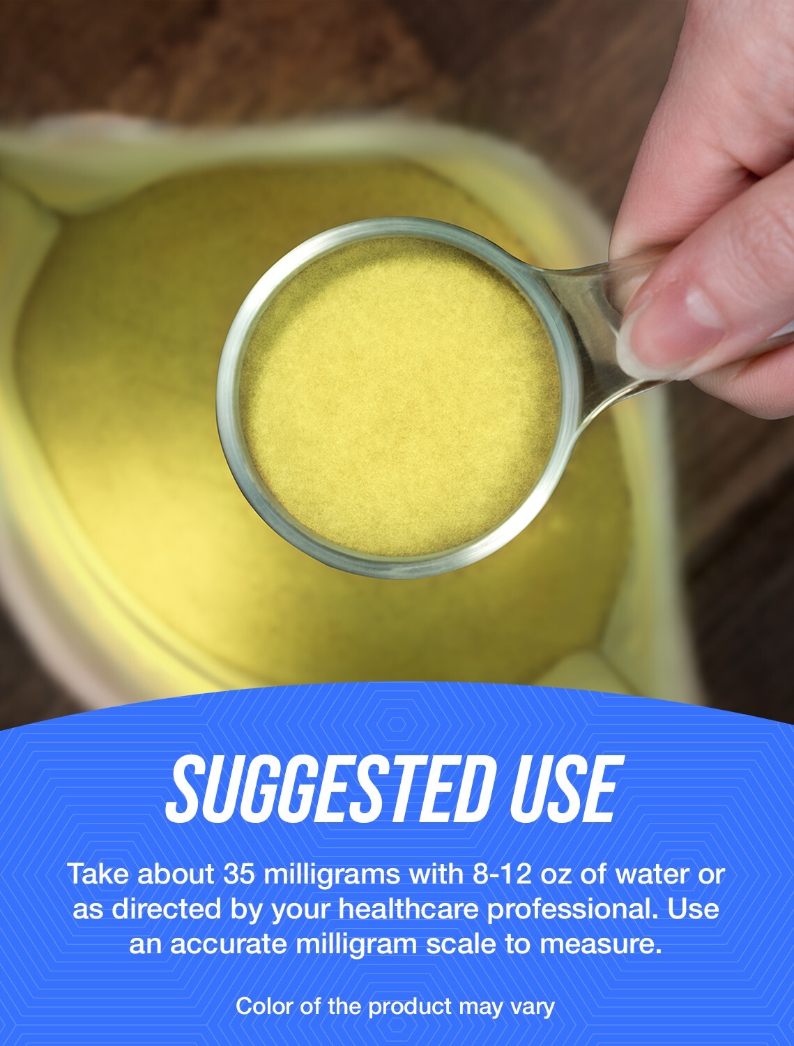 BulkSupplements Vitamin A Palmitate Powder – Promotes Healthy Skin