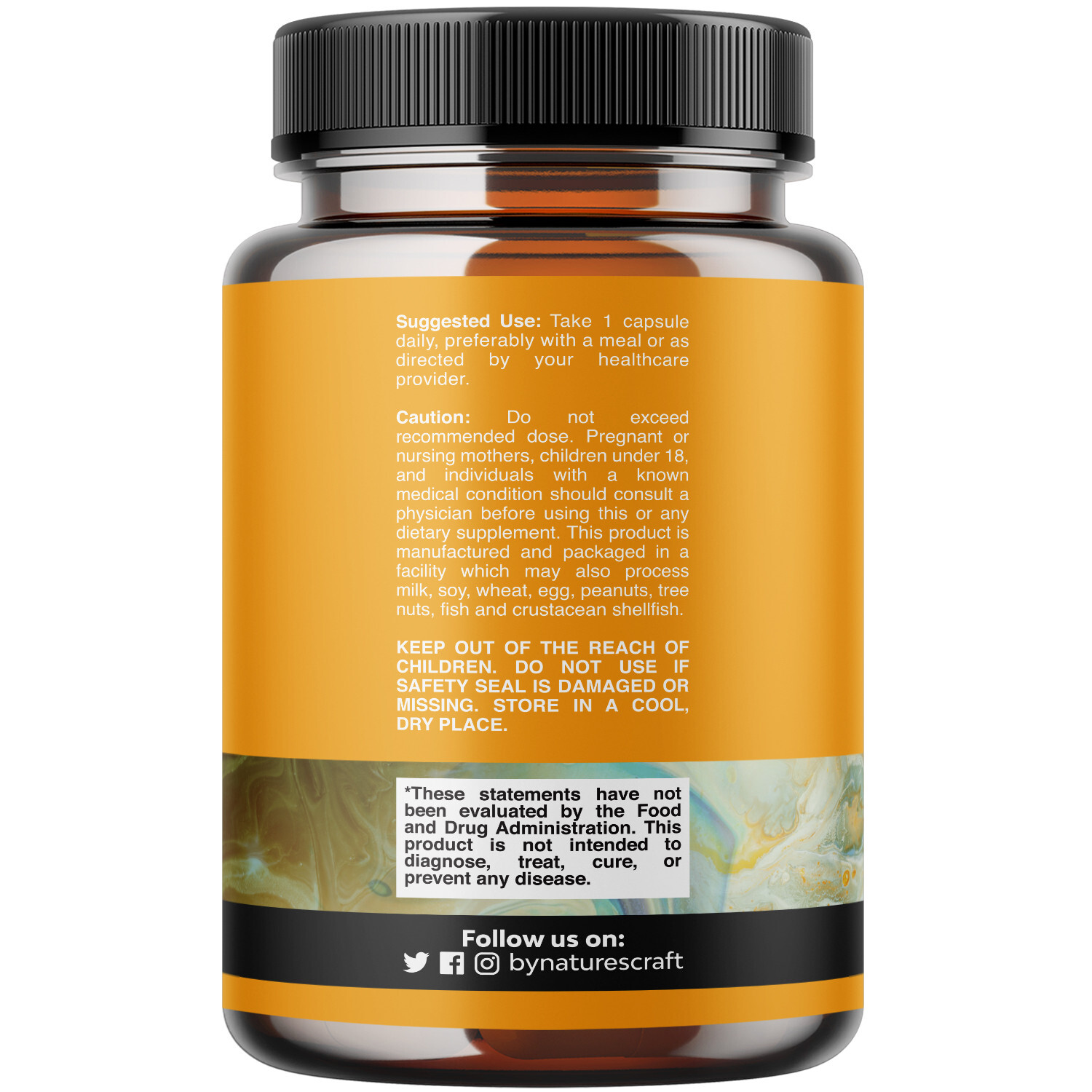 Immune Support Quercetin with Bromelain Supplement Antioxidant Joint Lung Health