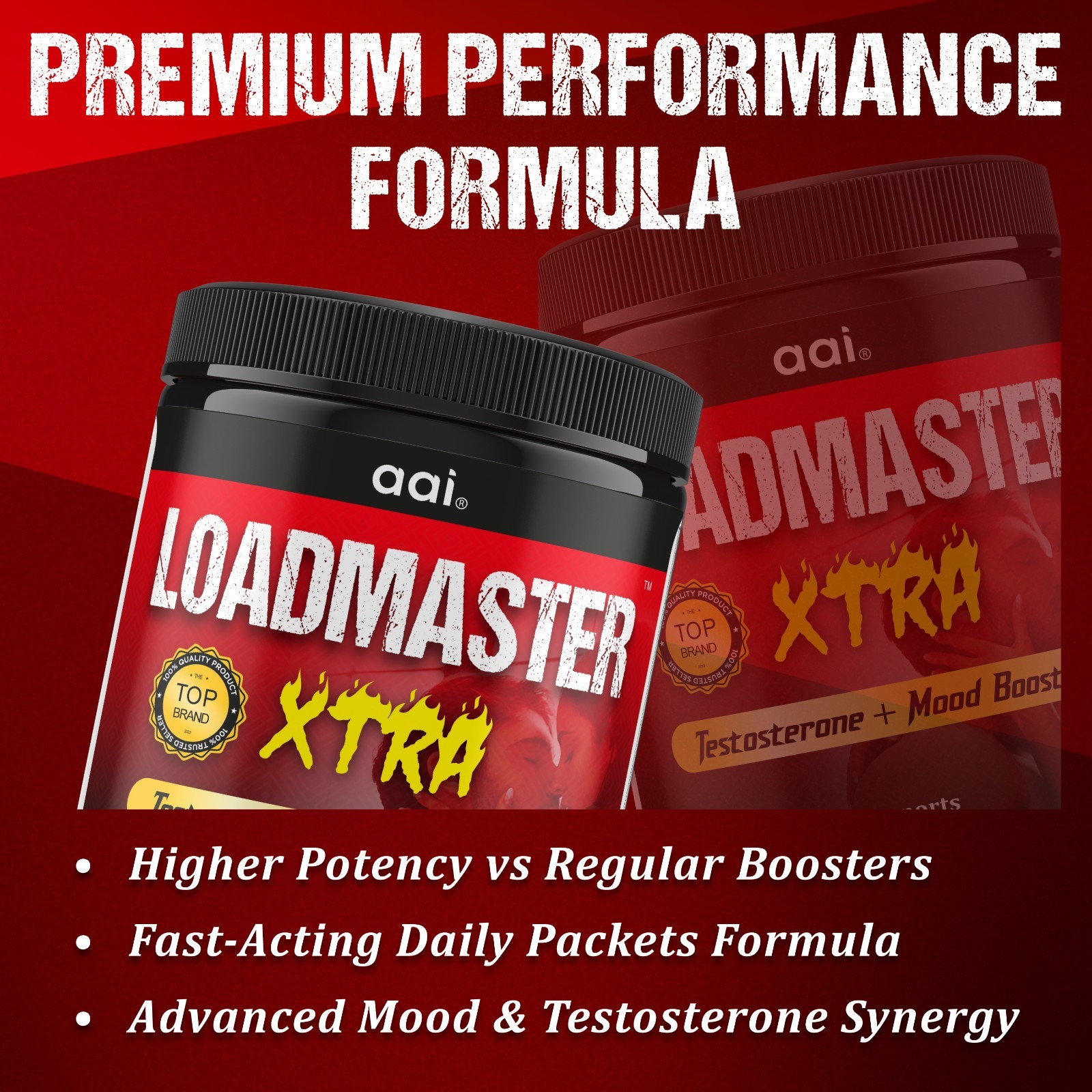 Male Enhancement Formula Testosterone Energy Stamina, Libido Booster 05/12/25