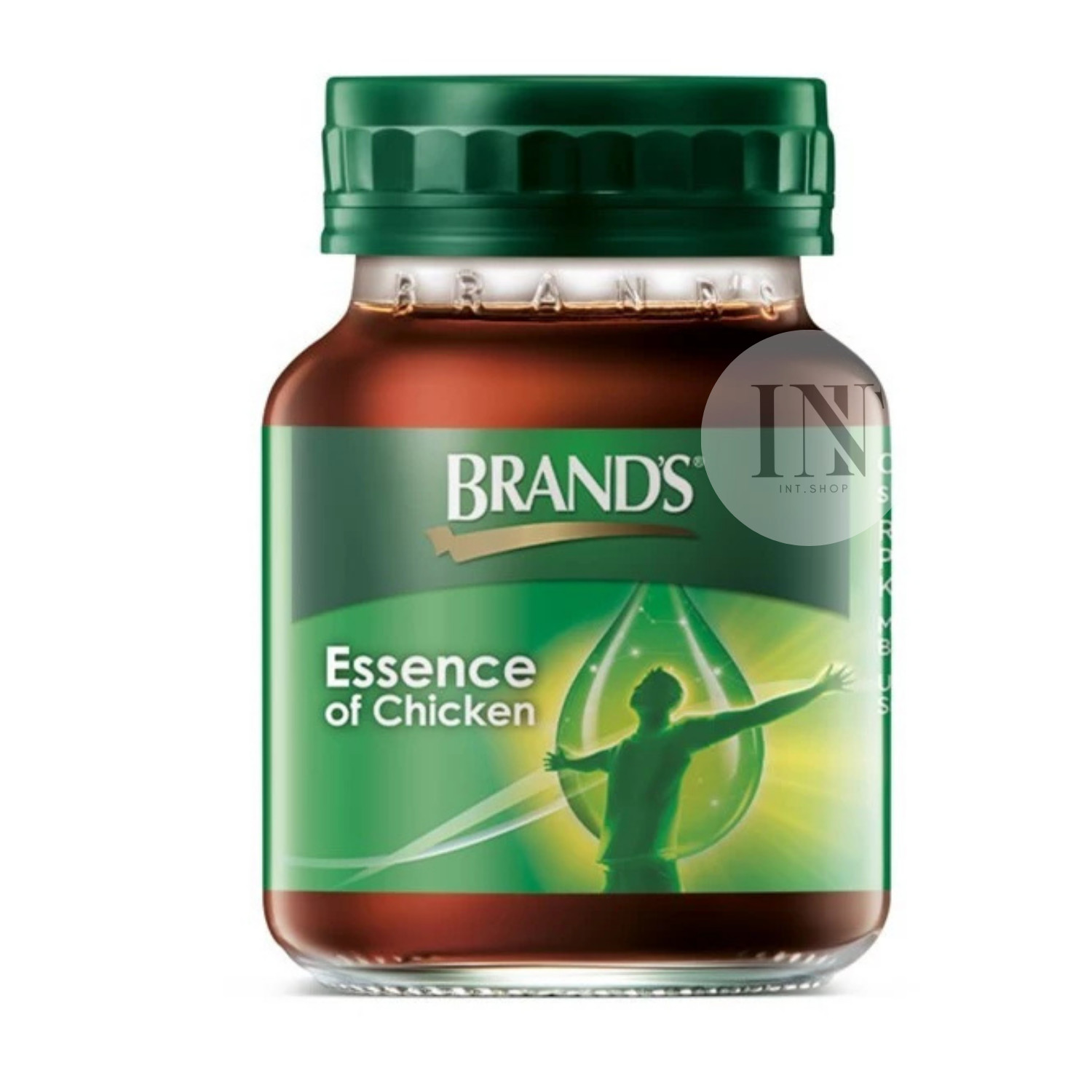 BRAND’S Essence of Chicken Original 70g x 30 Bottles Energy Health Booster