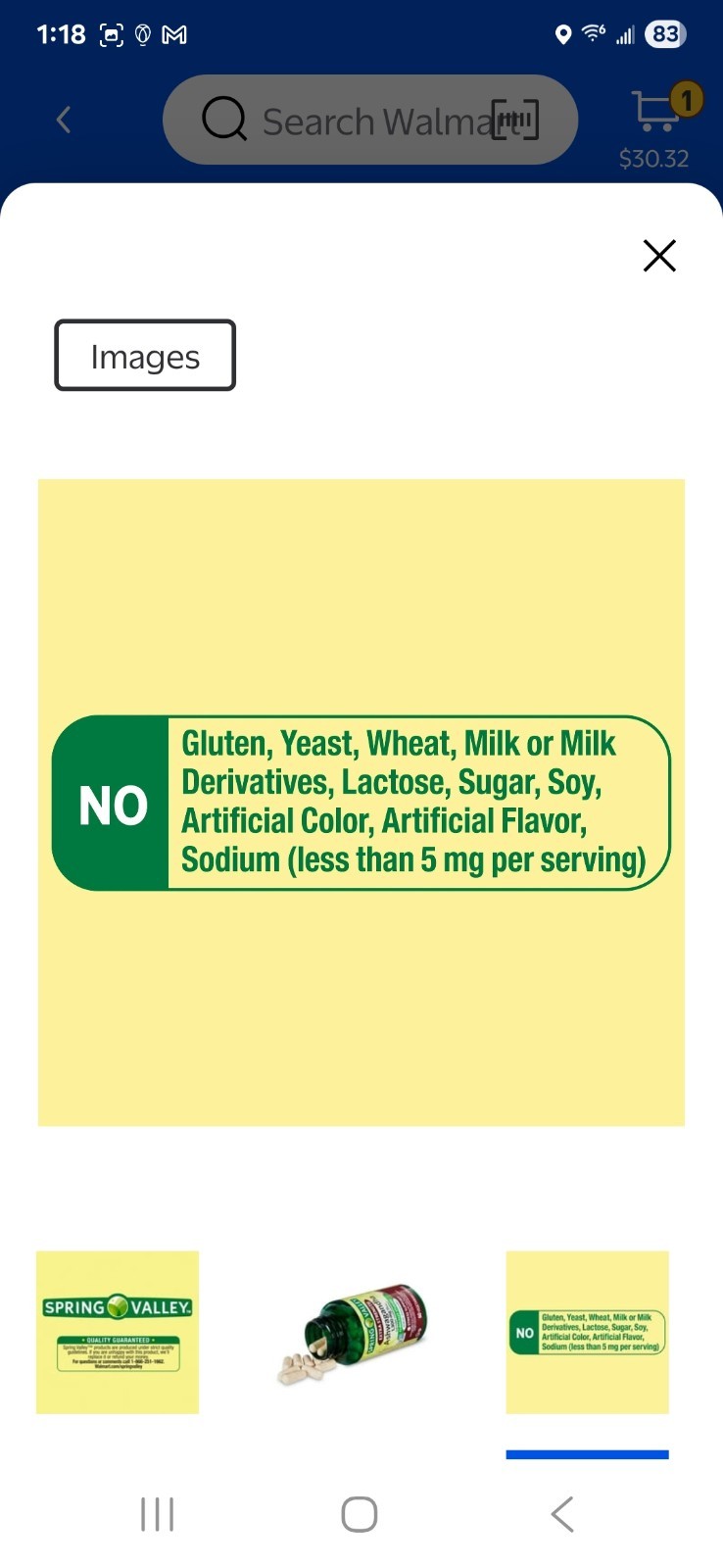 Ashwagandha Dietary Supplement./Extra Extrenght/300 Mg Per Serving. 60 Veg Caps