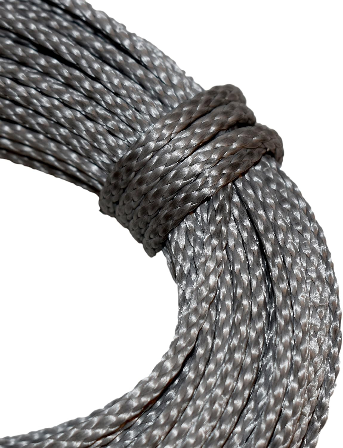 7/64In 50′, 100′, 200′ or 300′ Hanks Coated Blue, Green, Black, Silver, Orange,