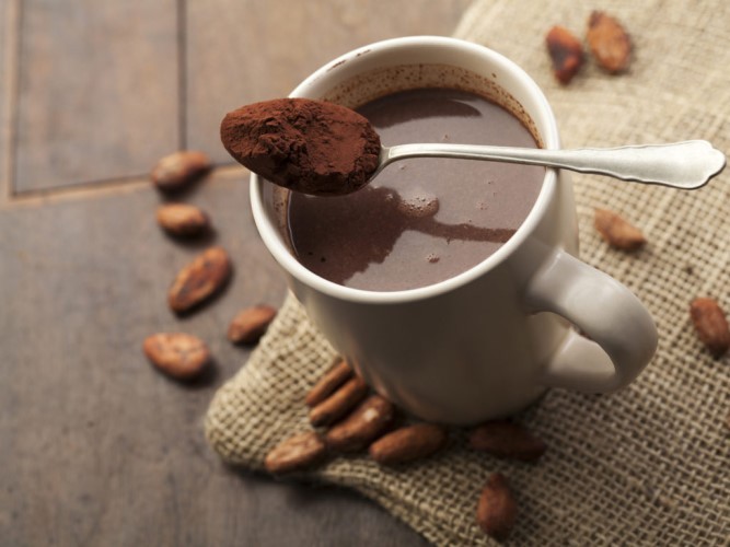 Cocoa Dark Alkalized Powder | 4oz to 5lb | 100% Pure Natural Hand Crafted