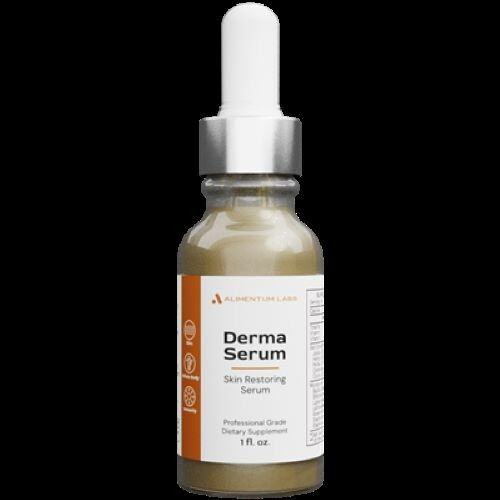 Derma Serum – 1 fl. oz. – Skin Rebalancer (formerly known as Derma Colonizer)