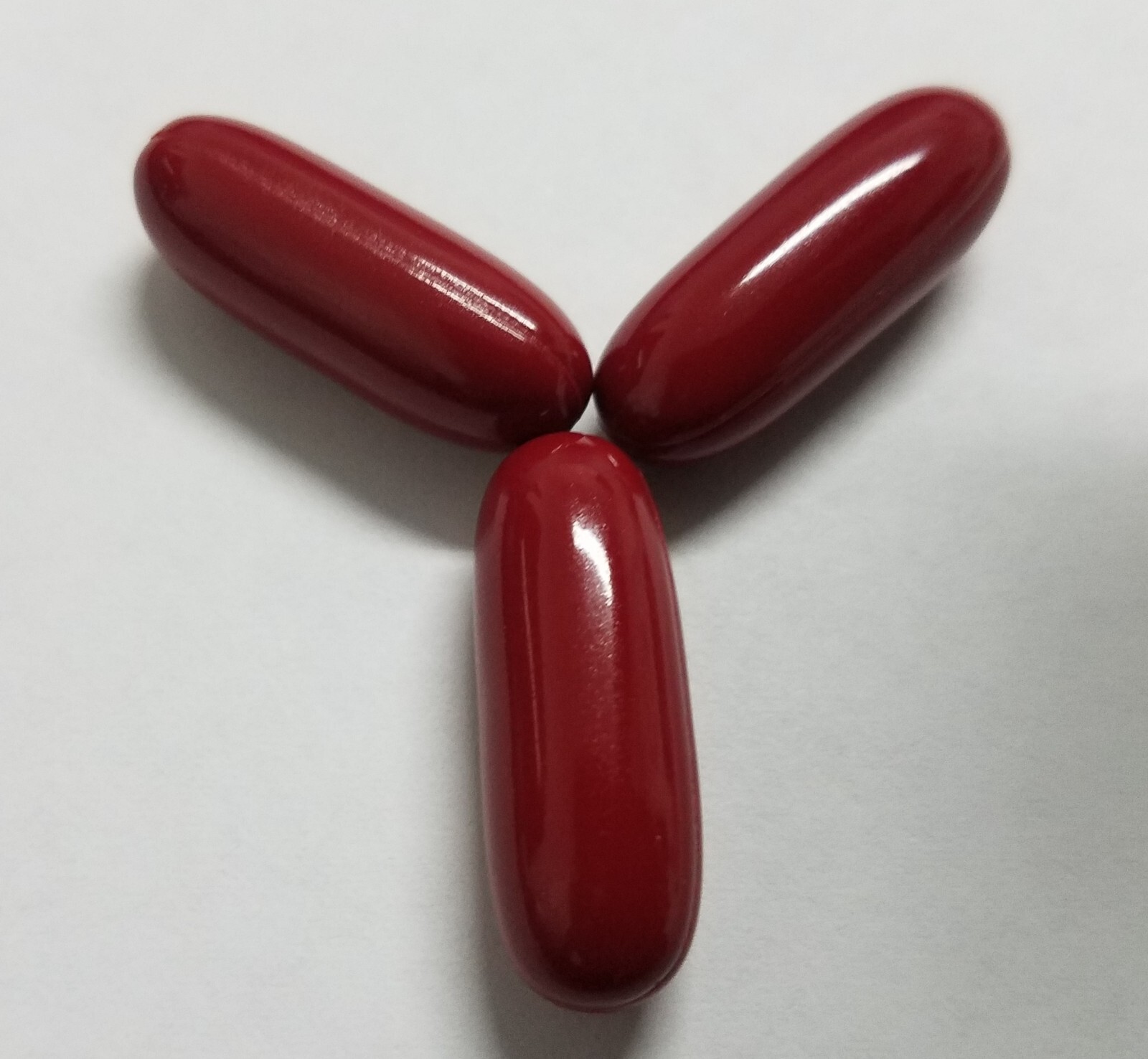 Ginkgo Biloba + Ginseng- Extra Strength -Energy and Memory- 60 Soft gels