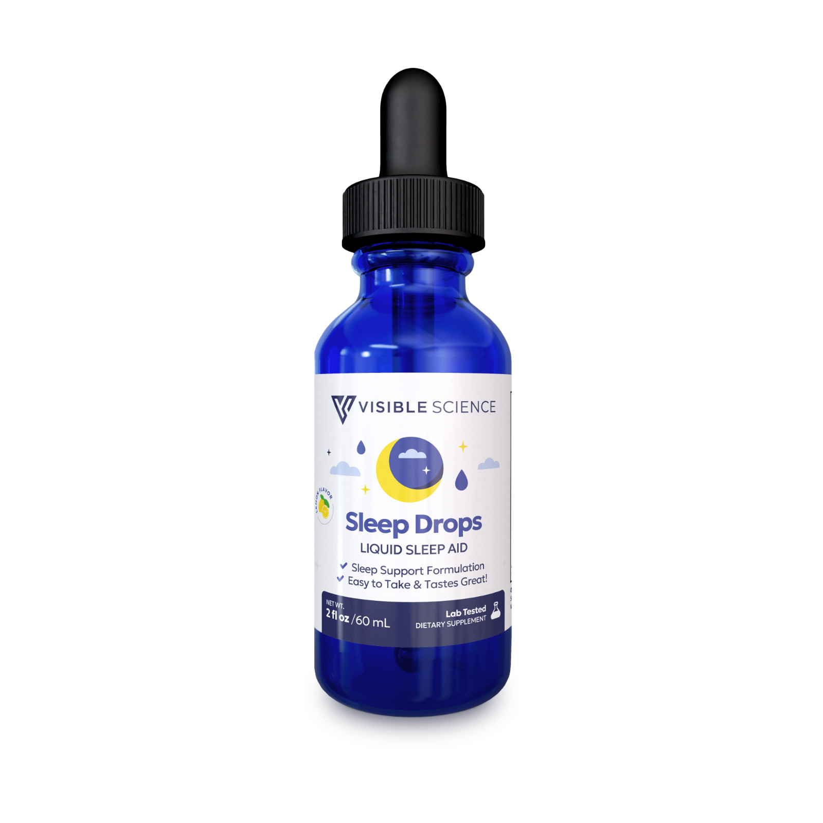 Visible Science Wellness Kit – Beet Root, Magnesium & Sleep Aid (3 items)