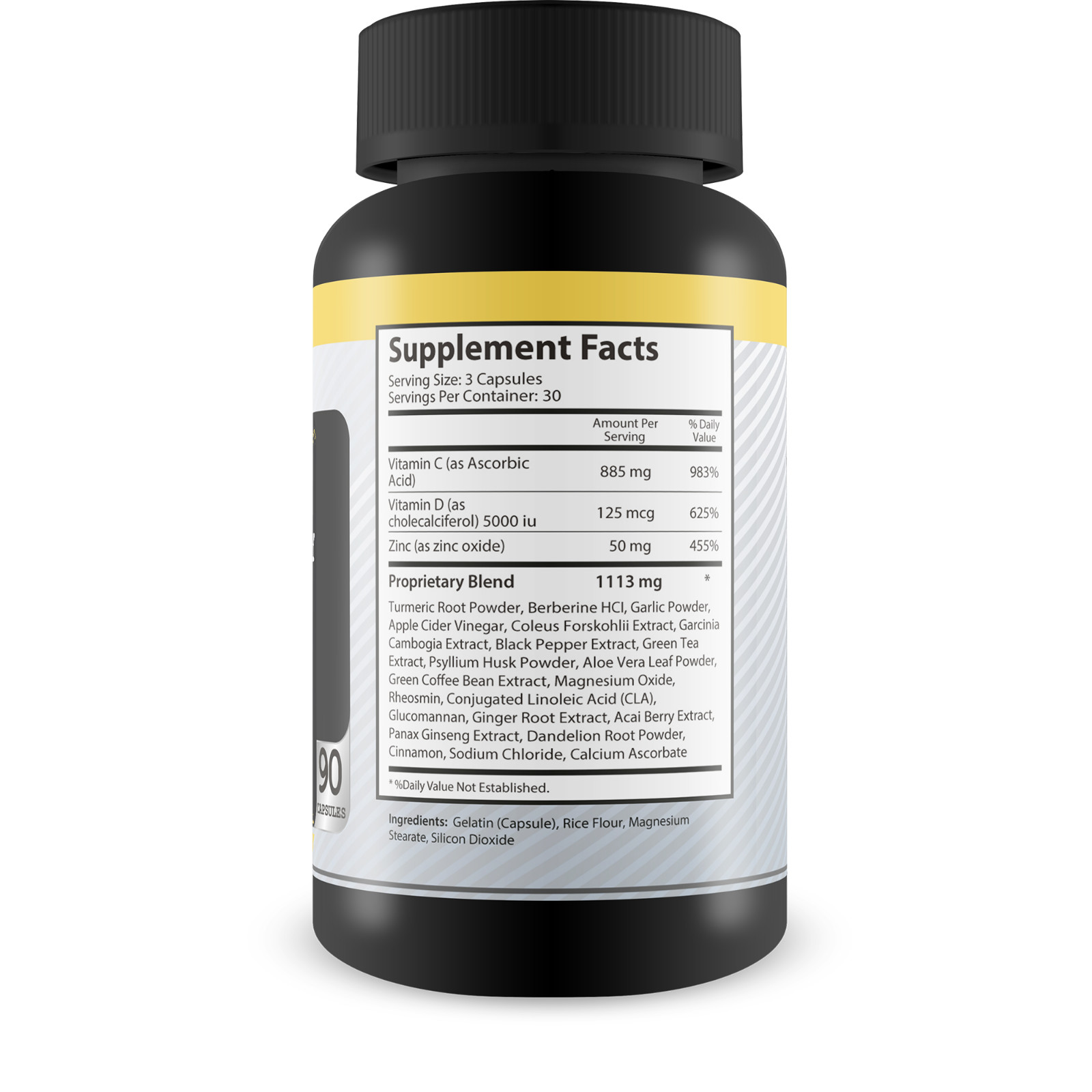 Maasalong XY Prostate Support – Muscle Growth Prostate Health Formula