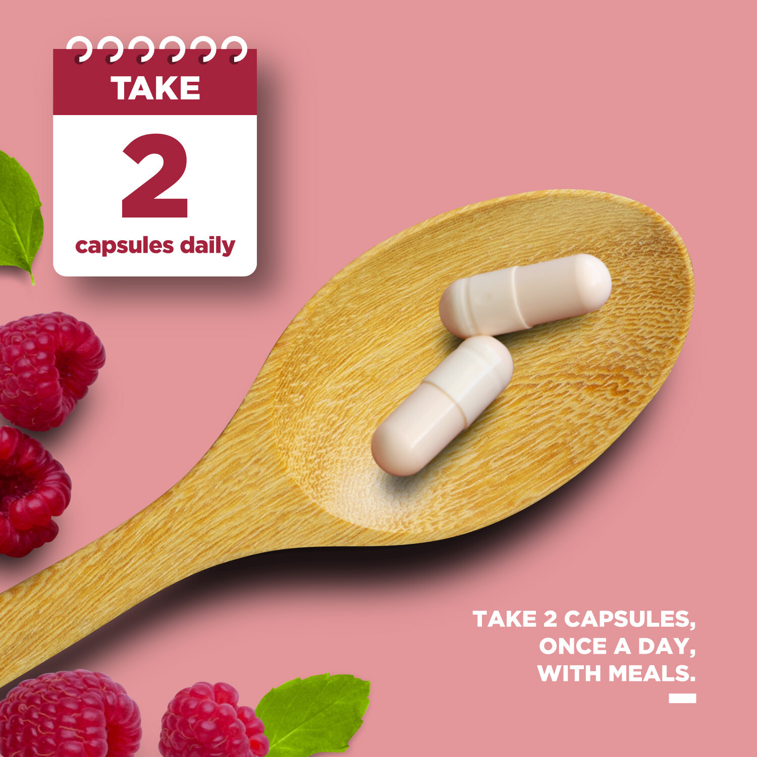 Natural Menopause Supplements for Women Health – Natural Hormone Balance