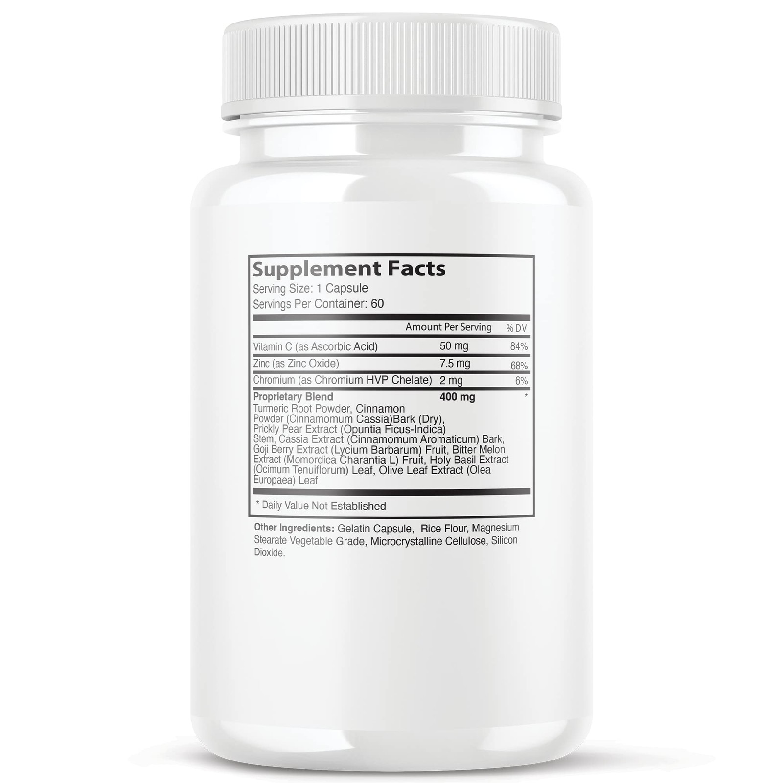 AltaiBalance Altai Balance Blood Supplement – 60 Capsules