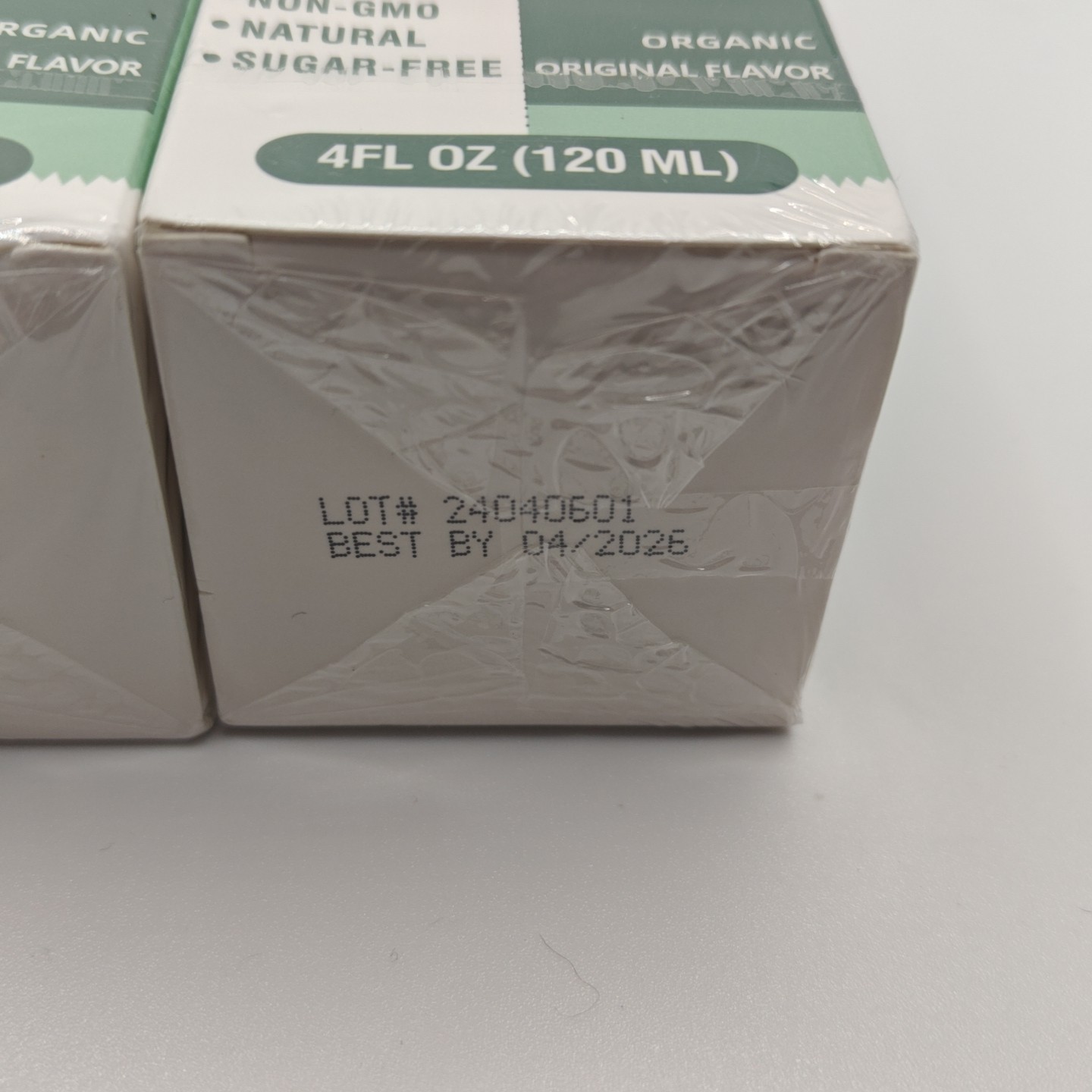 3 Pack – Elevate Life Mullein Leaf Extract Dietary Supplement Organic 4 Fl Oz