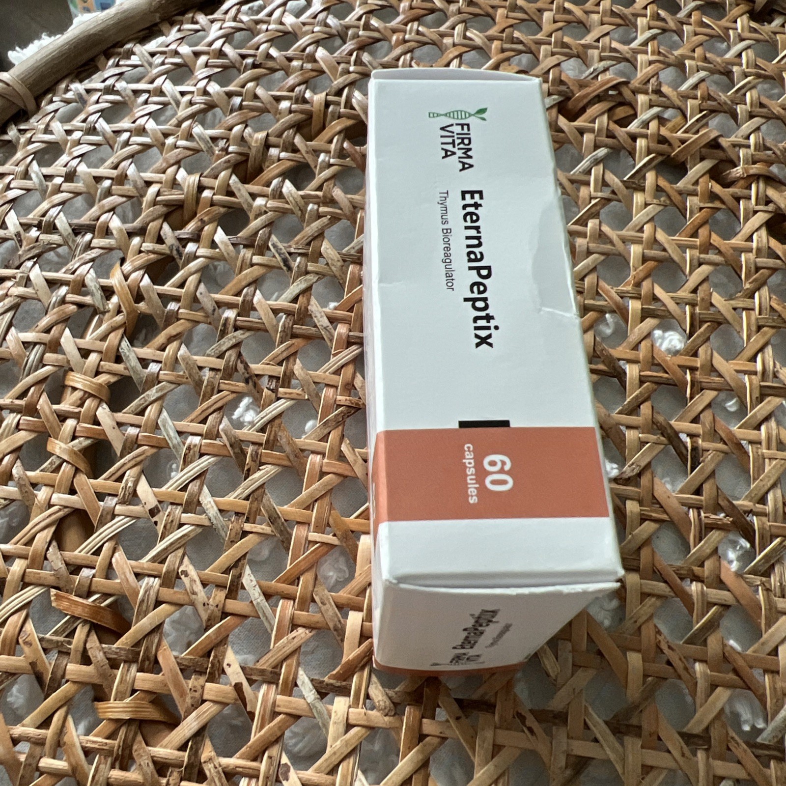 EternaPeptix Thymus Peptide Bioregulator