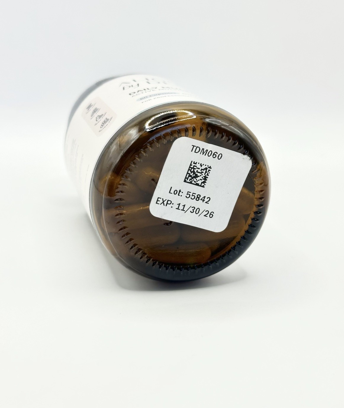 Aligned by Design Daily Multi Complete (60 Capsules) Sealed