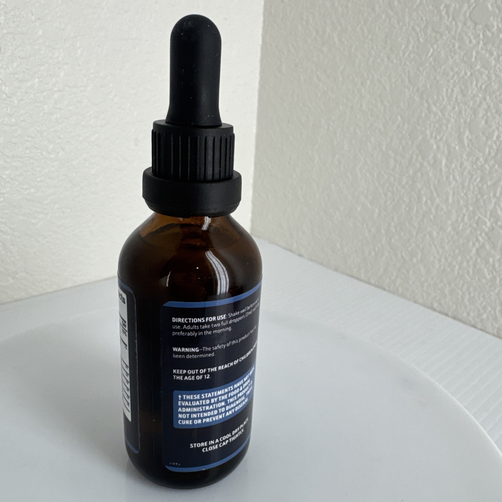 Prostadine Drops Prostate Support Advanced Vitamin Supplement 2oz 60ml