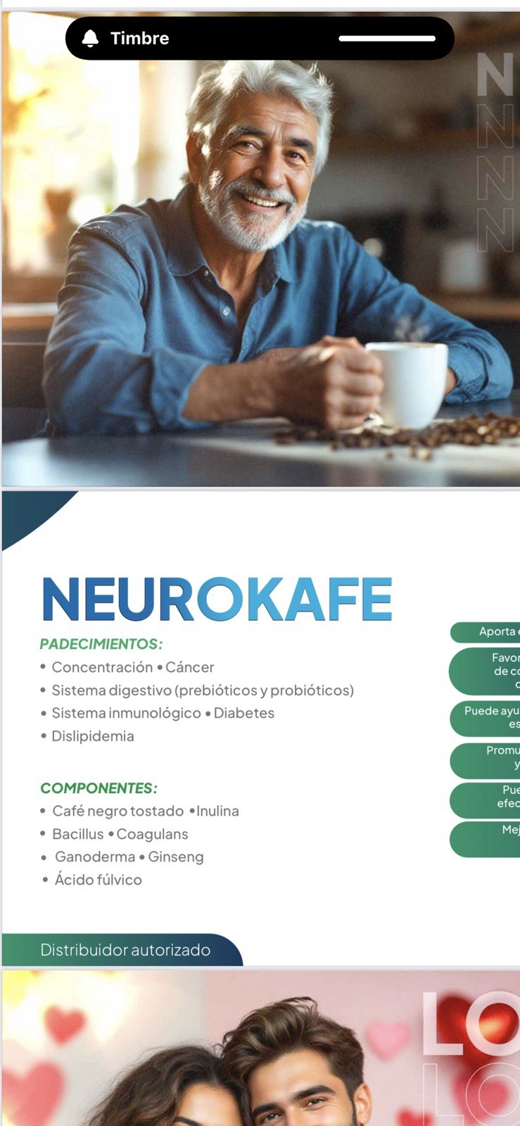 Vitalay De Vitalhealth
