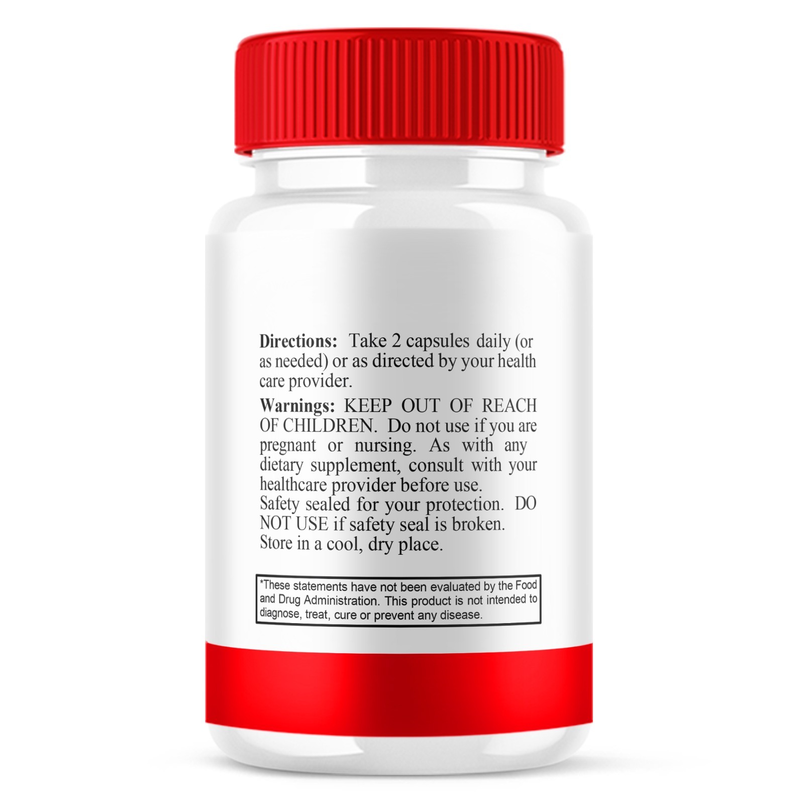 (2 Pack) GlykoNex Pro Daily Wellness Support, GlykoNex Supplement (120 Capsules)