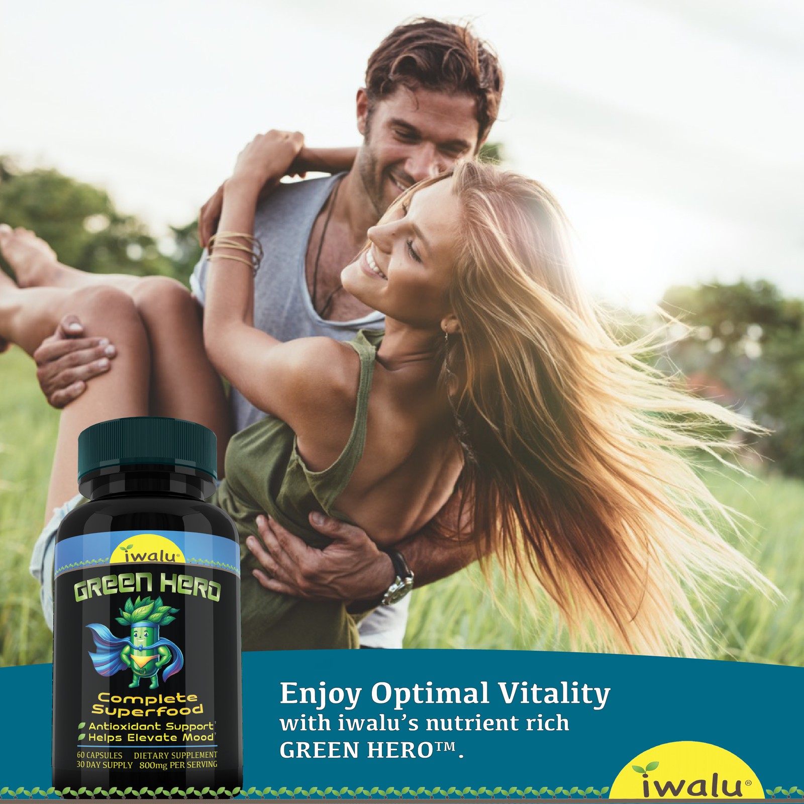 Best Supplements To Help Milk Production, IWALU | *FAST FREE SHIPPING* Same Day