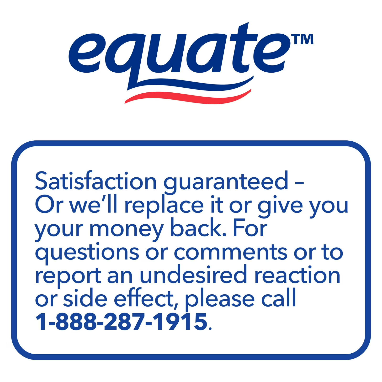 Equate Original Dairy Relief Lactase Enzyme Supplement Caplets 120-COUNT