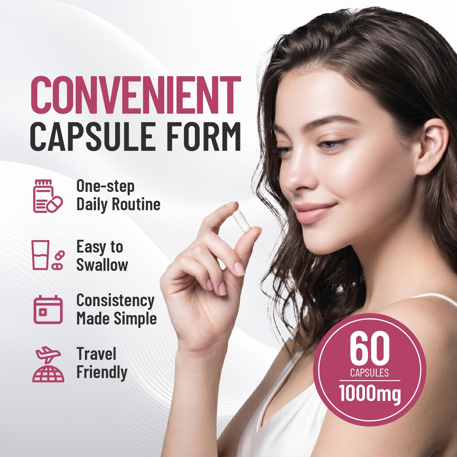 (2 Pack) Derma Essential Capsules – DermaEssential Healthy Skin Care Pills