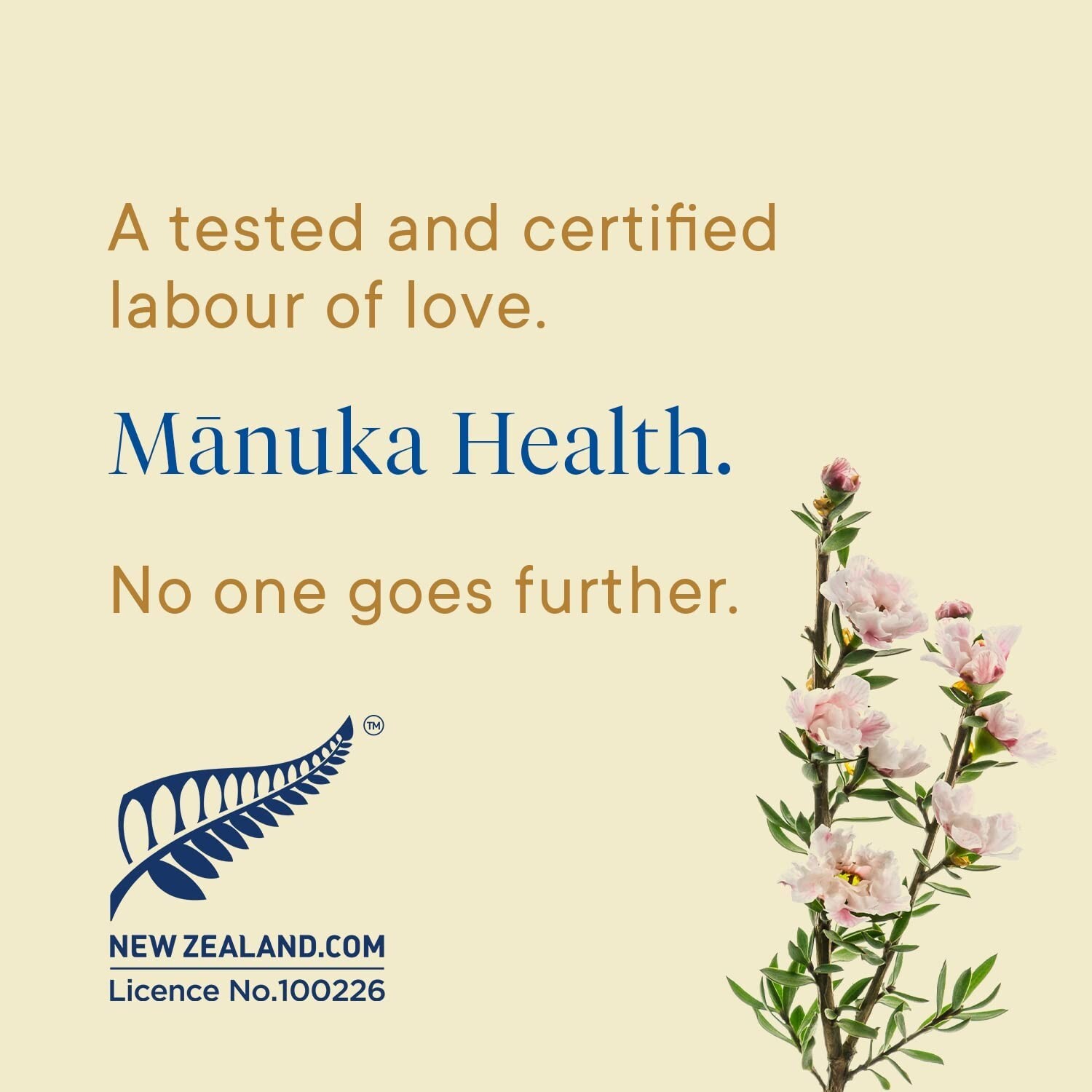 Manuka Health, MGO 400+ Manuka Honey Lozenges with Lemon, 15 lozenges, 2.66 oz,