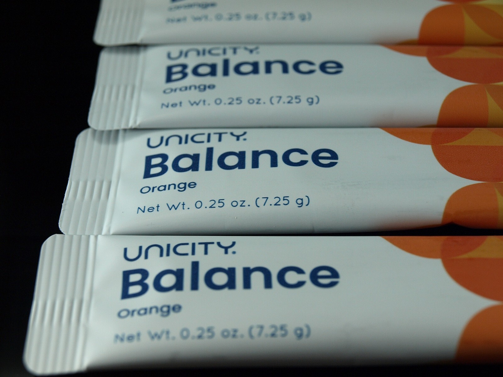 Unicity Feel Great – Balance or Unimate Lemon 5/10/30 packs – Exp 01/2026