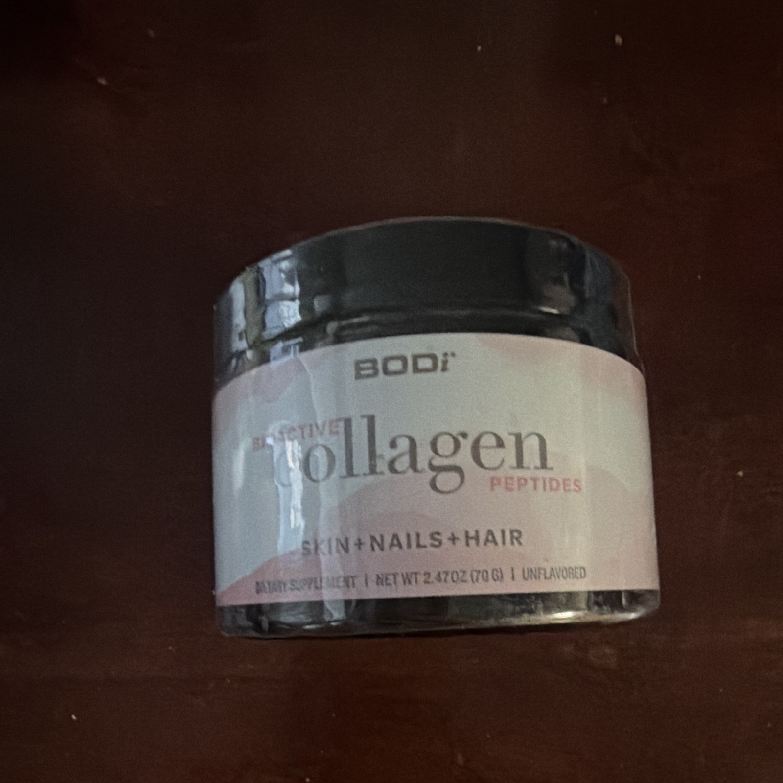 Pre-Workout Mixed & Collagen Peptides 2 ITEMS!