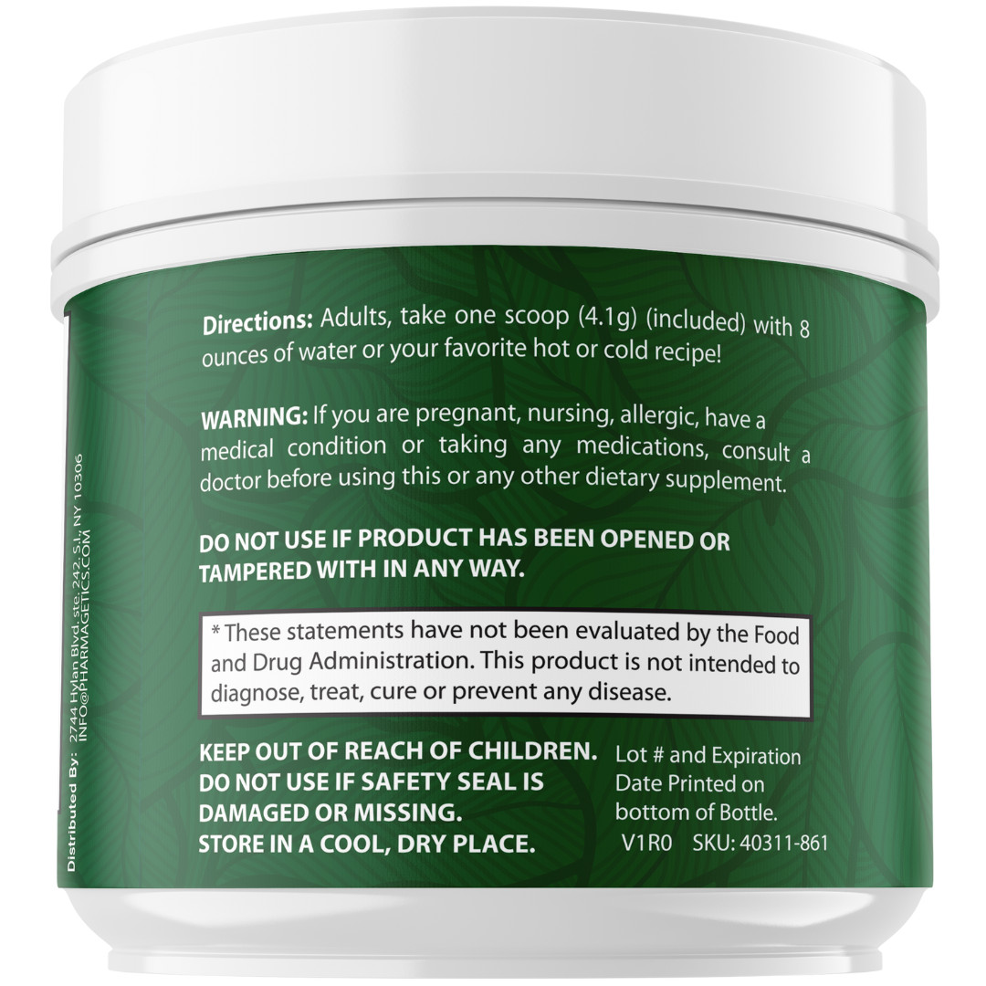Beyond Greens – greens powder, best greens powder, bloom greens
