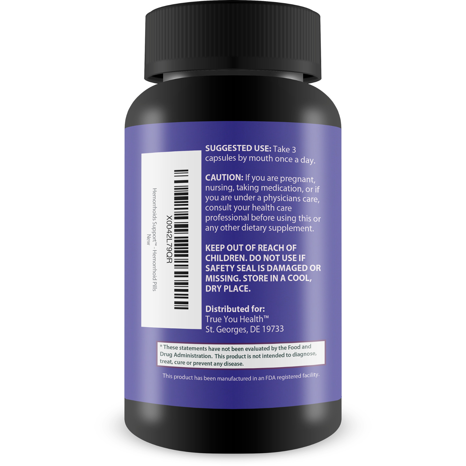 Hemorrhoids Support – Our Best Herbal Hemorrhoids Treatment