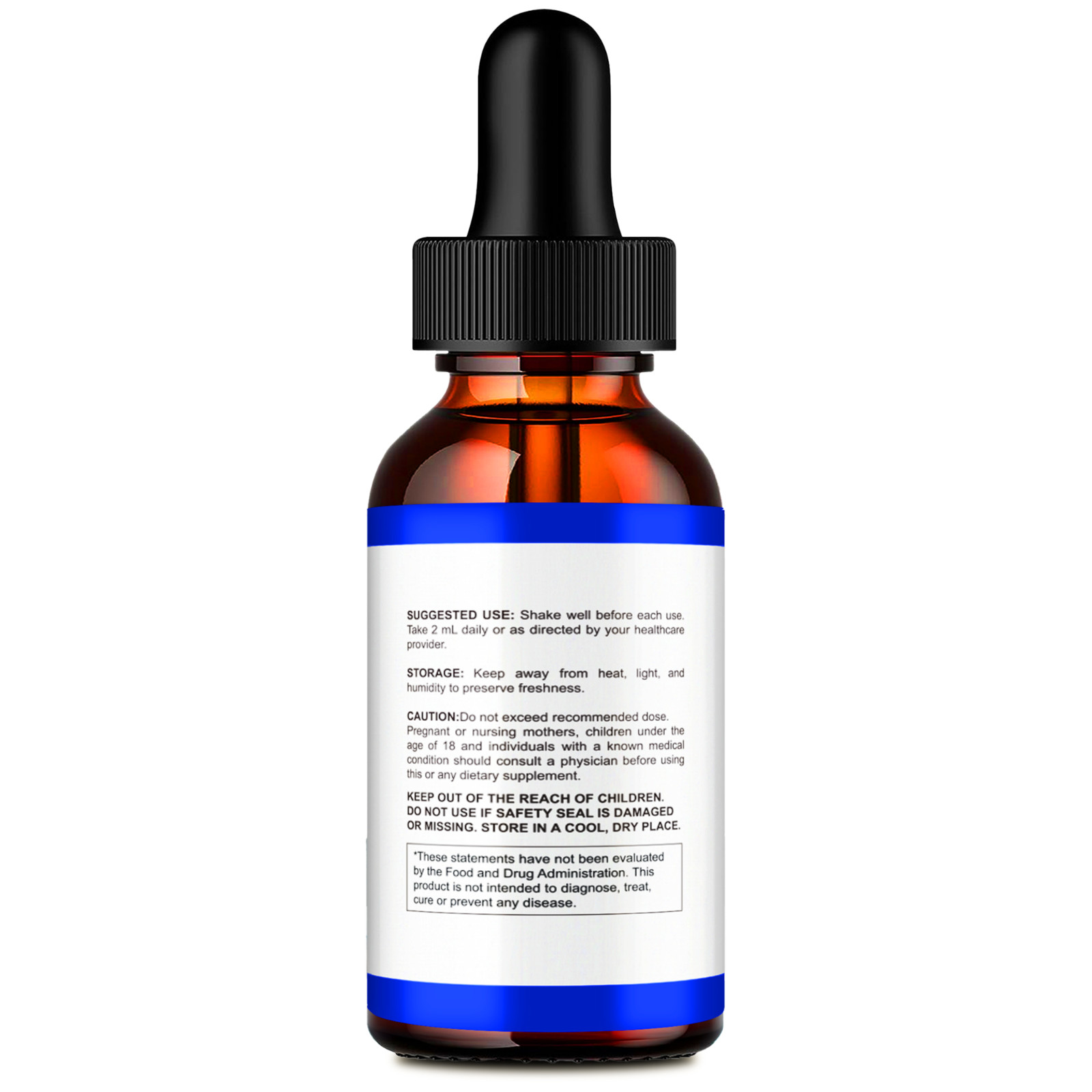 (1 Pack) Mounfit MAX Weight Management Drops, MounfitMAX Keto Supplement Drops
