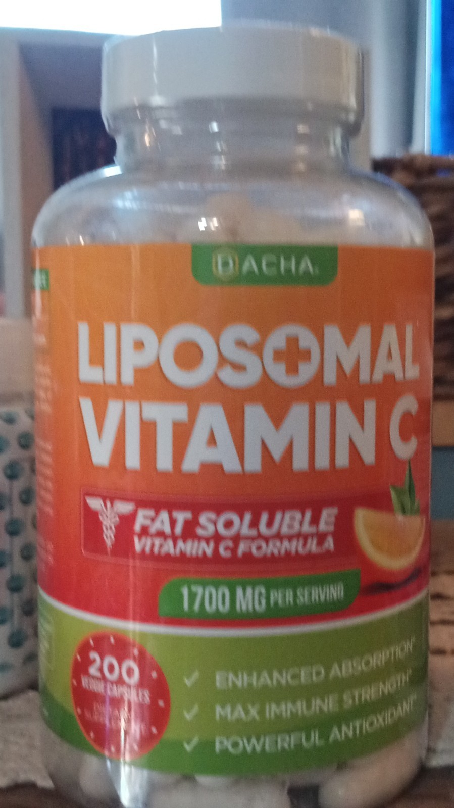 11 item lot BioSchwartz Vitamin C, Dacha Magnesium Glycinate, Goli ACV, Alkalol