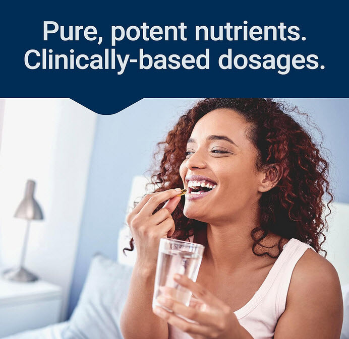 INOSITOL CAPS -MOOD HEALTH GLUCOSE HEALTHY METABOLISM | 360 Caps LIFE EXTENSION