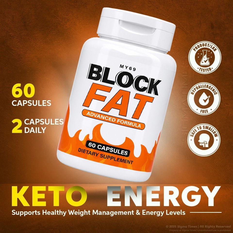 (2 Bottle) MY69 Advanced Formula Dietary Supplement – (120 Capsules)