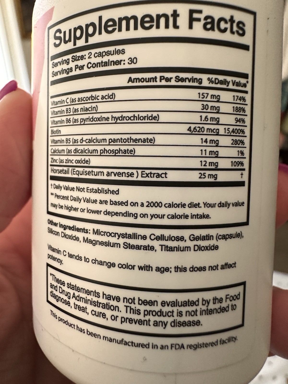 5 Bottles Dr. Oz Gelatide Dietary Supplement Drops 2 Fl. OZ New