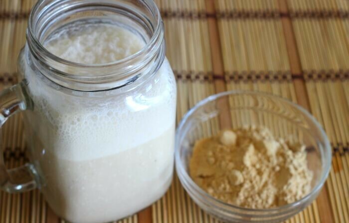 Maca Root 20:1 Extract Powder | 4oz to 5lb | 100% Pure Natural Hand Crafted