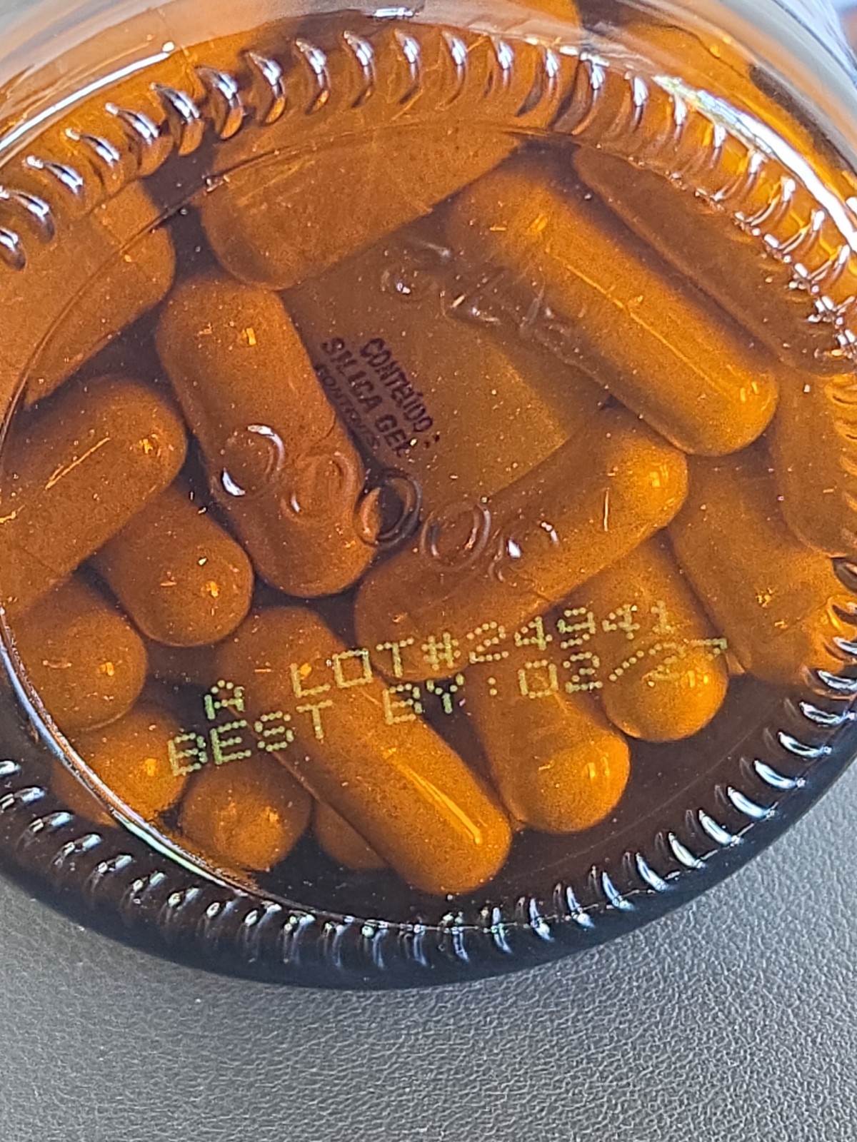 4 Pack Santa Cruz Paleo Electrolyte Caps DIETARY SUPPLEMENT 150 Caps. EA BB02/27