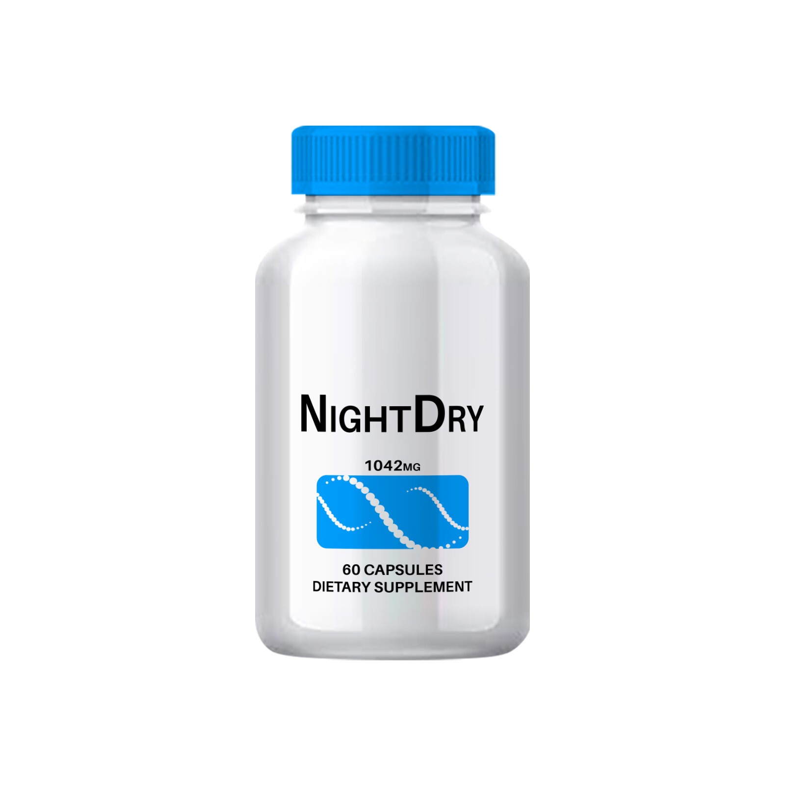 Night Dry Capsules – Night Dry Capsules (Single)