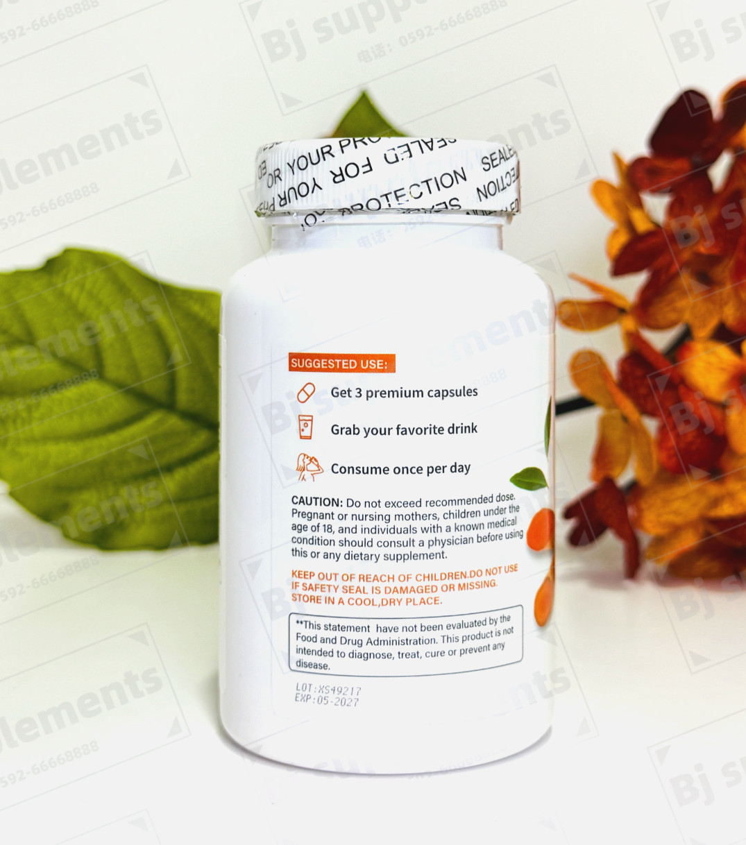 – Turmeric Curcumin|95% Curcuminoids w/ Black Pepper 120capsules