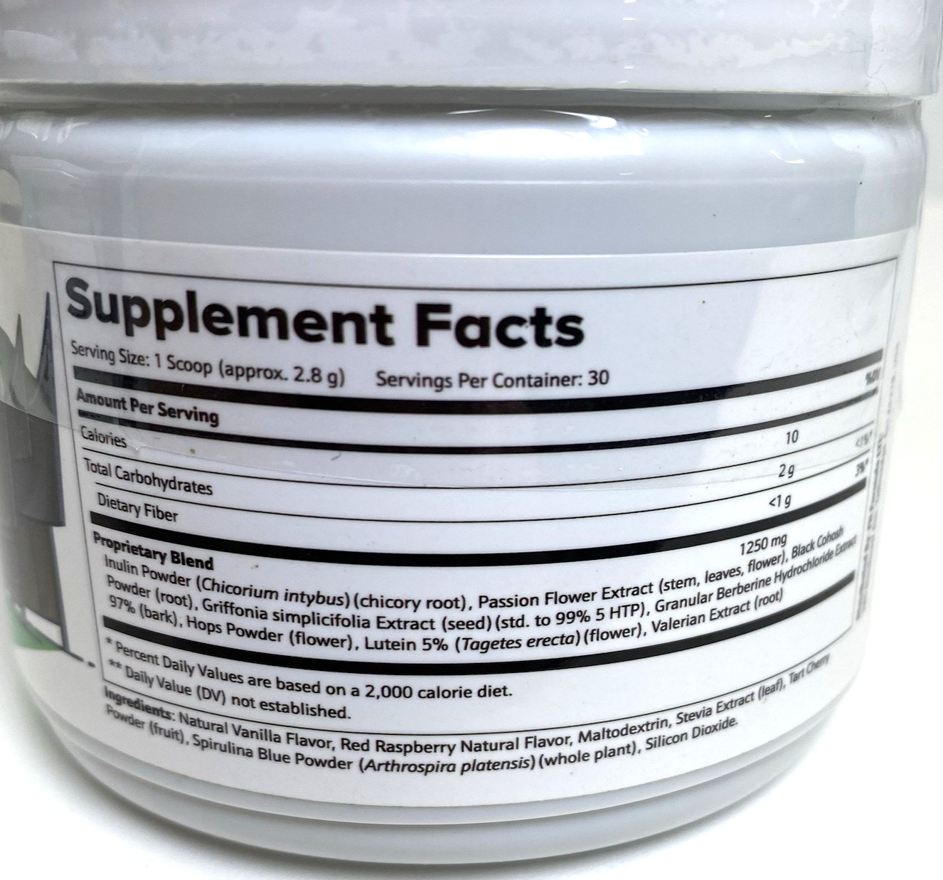 6 Sumatra Slim Belly Tonic Powder Weight Loss Energy Support 2.95 oz Exp 05/2026