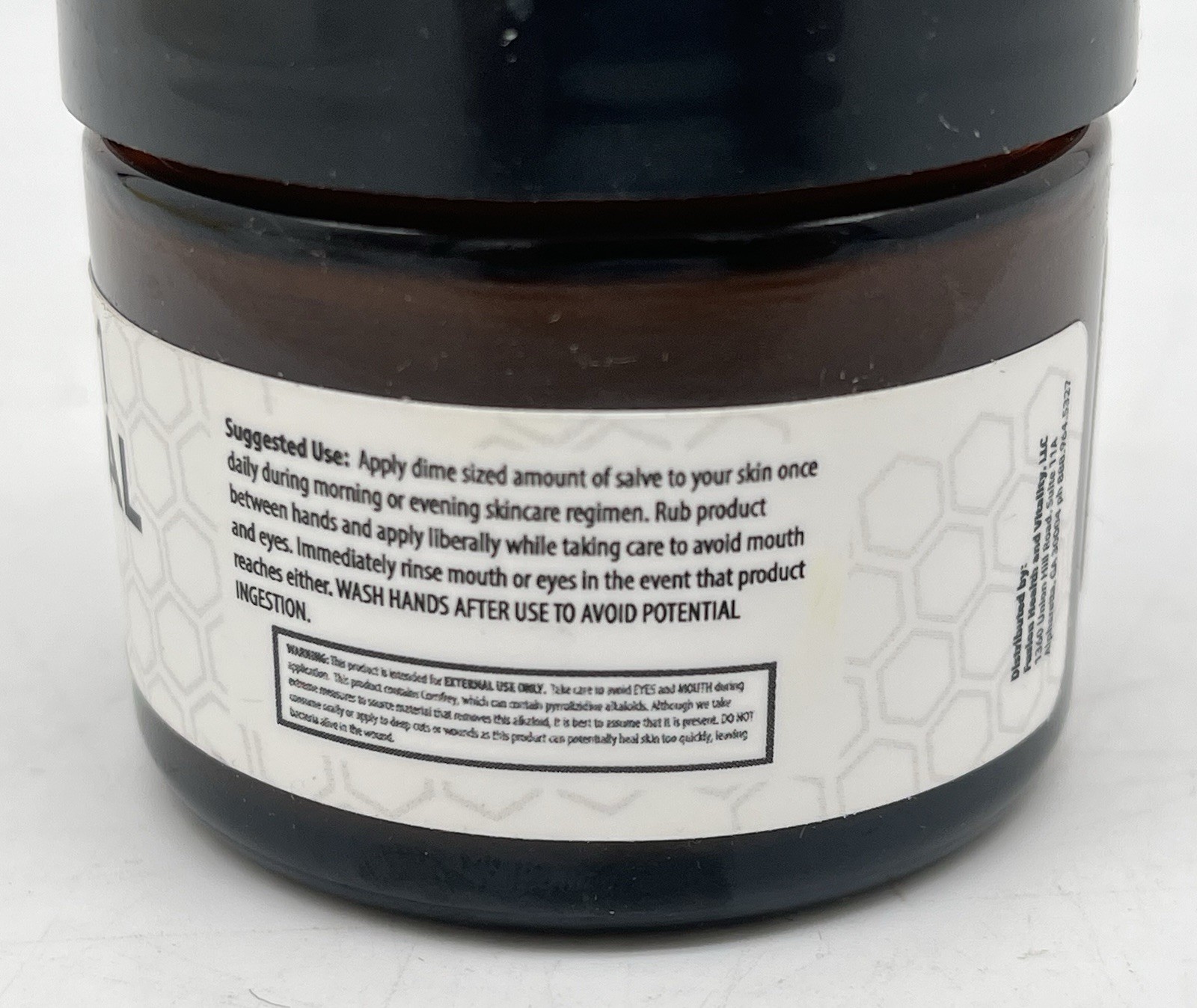 Nutra IGF 1 Topical Skin Clinical 2 Oz , 30 Day Supply