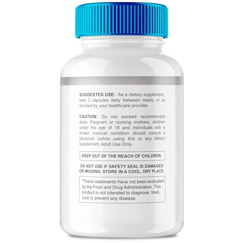 Arthro Gen X Arthrogenx Joint Supplement Supplement – 120 Capsules (2 Pack)