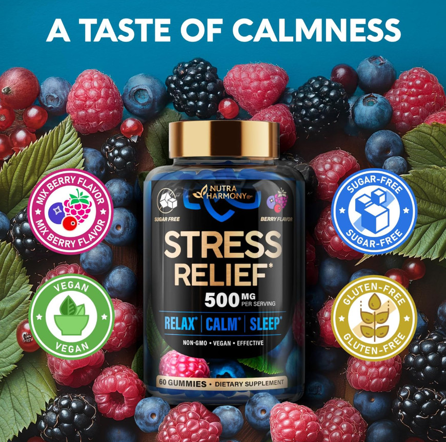 #1 Medicamento natural para dormir bien y amanecer relajado con mas energias