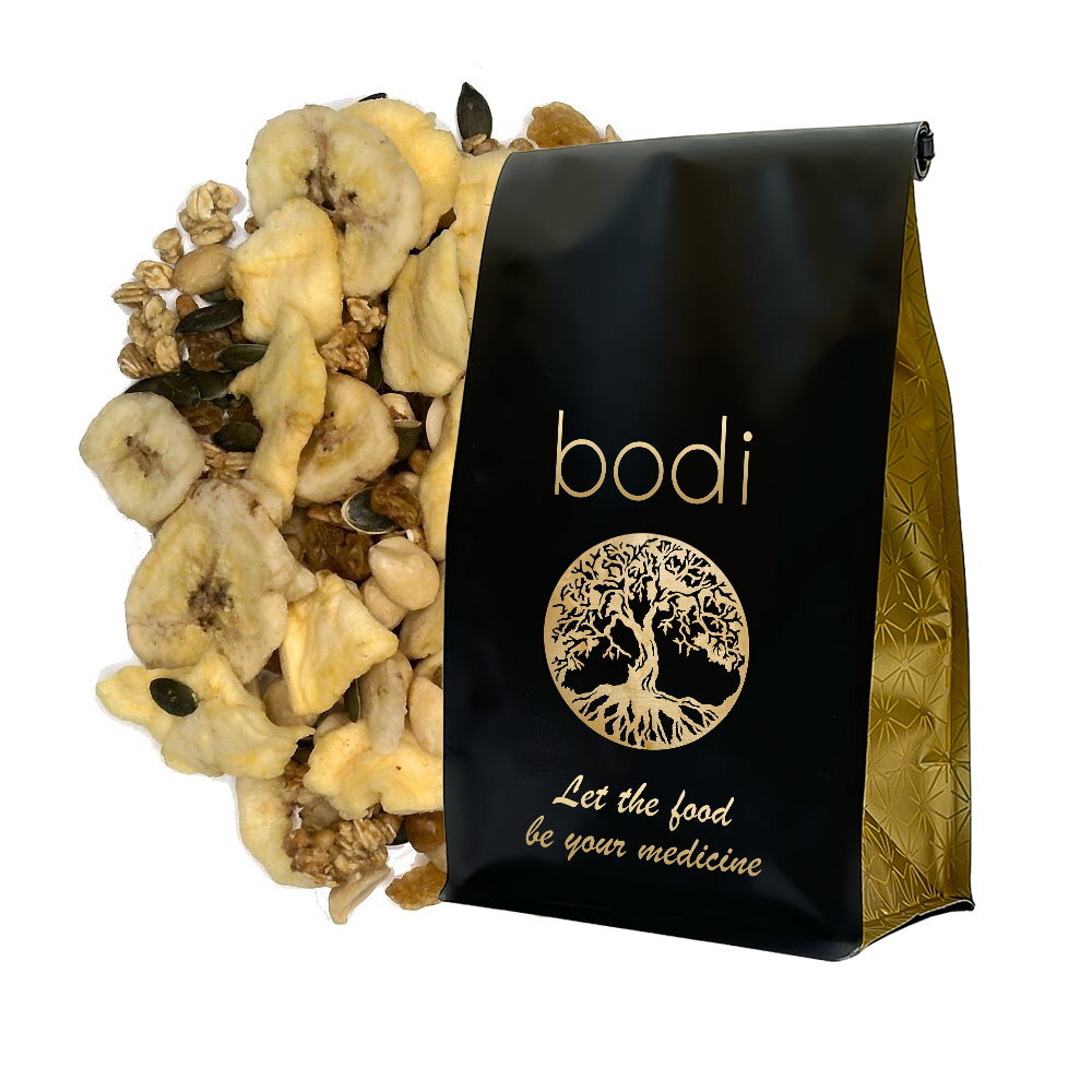 Energy Snack Mix | 4oz to 5lb | Hand Crafted Natural Ingredients