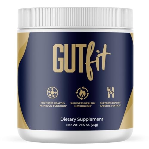 Valdivia Gutfit Daily Wellness Supplement Made in USA Premium Support