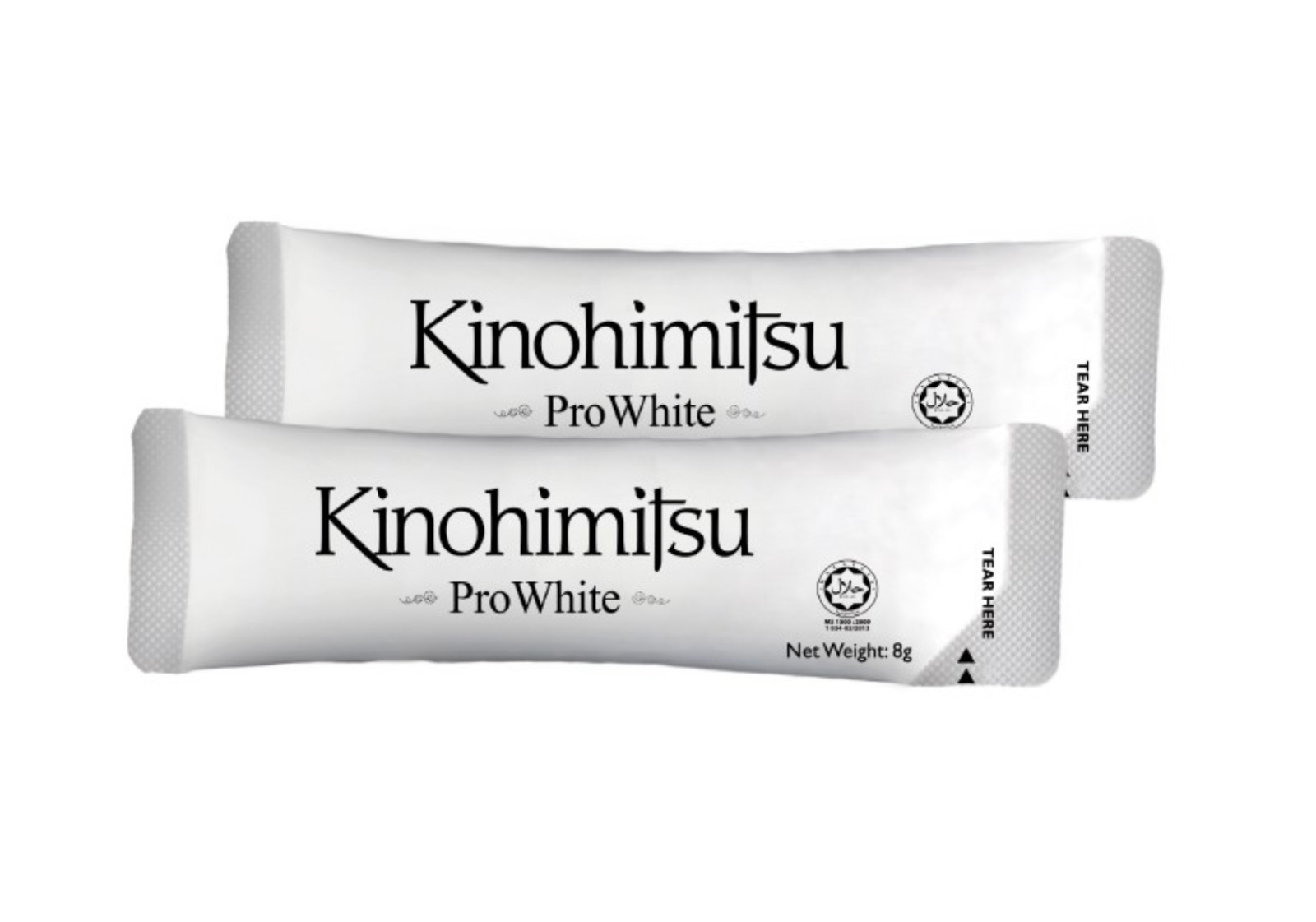 Kinohimitsu Japan Prowhite Eliminate Spots Repair Cell Boost Liver x 30 Sachet