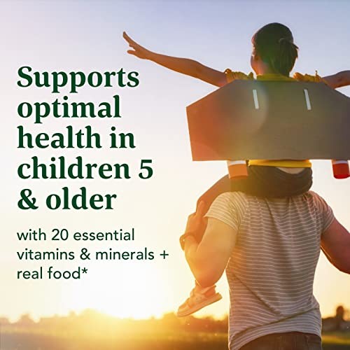 Kids One Daily 30 Tablet