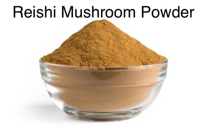 Sea Moss & Mushroom Blend Capsules – 75 capsules!!!!
