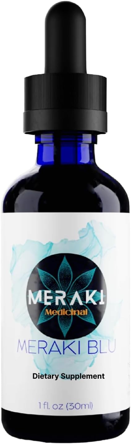 Nootropic Supplement for Brain Health – Dietary Supplement Support for Focus
